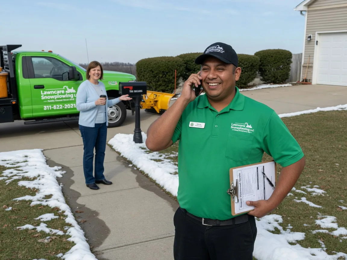 Lawn Care Services By Expert Landscaper Battle Ground, IN FAQs